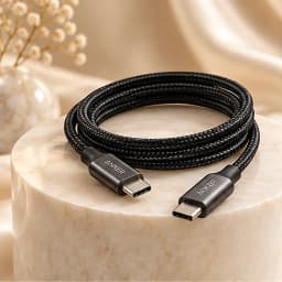 Anker USB-C Cable · 1m