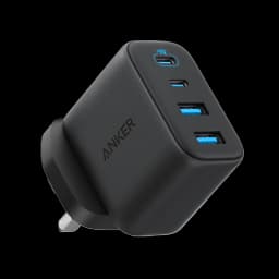 Anker Zolo Charger (50W, 4 Ports)