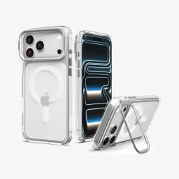 Spigen iPhone 17 Series - Ultra Hybrid Optik S (Mag Fit)