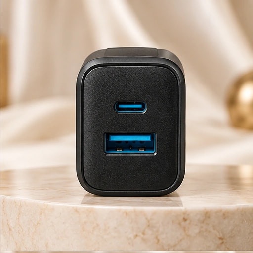 Anker 30W Dual-Port Charger, image 3