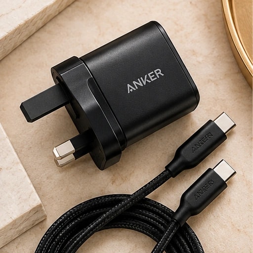 Anker 30W Dual-Port Charger, image 4