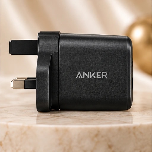 Anker 30W Dual-Port Charger, image 5