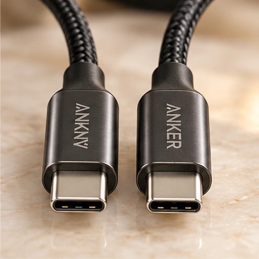 Anker USB-C Cable · 1m, image 3
