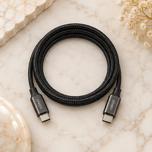 Anker USB-C Cable · 1m, image 4