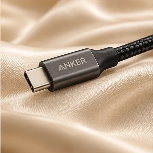Anker USB-C Cable · 1m, image 5