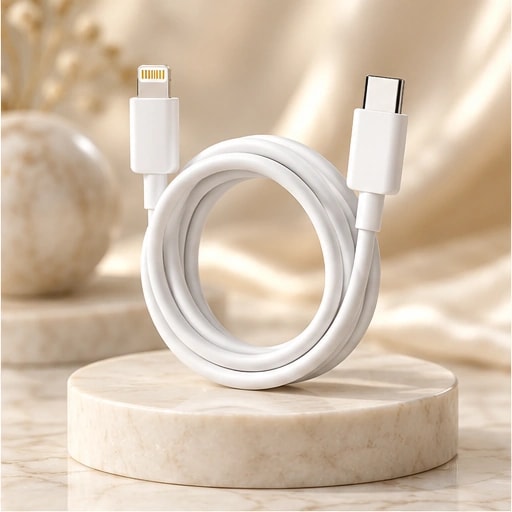 Romoss 20W Lightning Cable, image 2