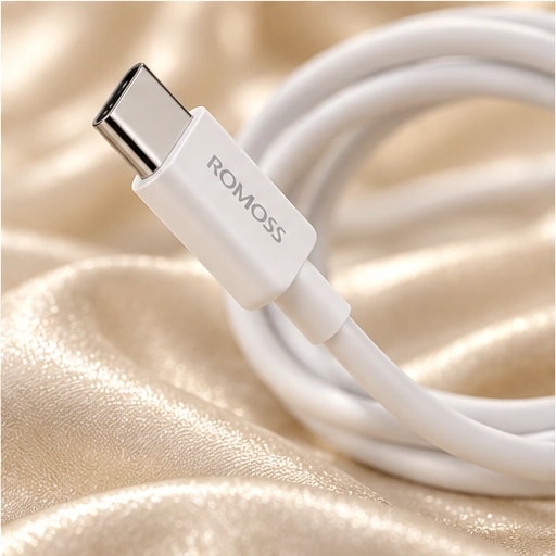 Romoss 20W Lightning Cable, image 5