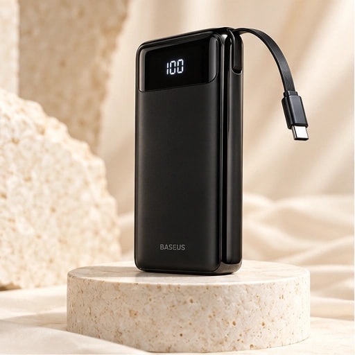 Power banks