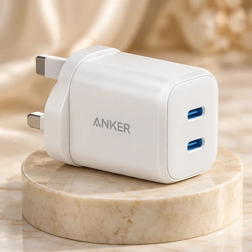 Chargers