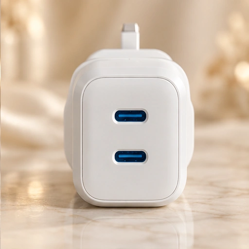 Anker 40W USB-C Charger, image 3