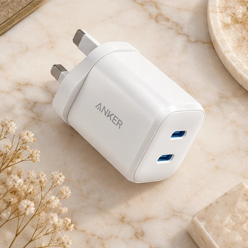 Anker 40W USB-C Charger, image 4