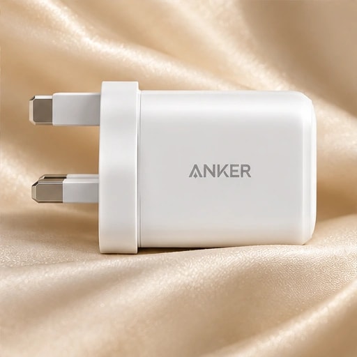 Anker 40W USB-C Charger, image 5