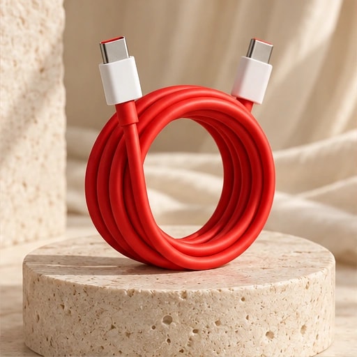 OnePlus USB-C Cable, image 2