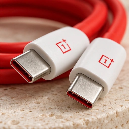OnePlus USB-C Cable, image 3