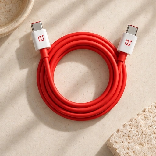 OnePlus USB-C Cable, image 4
