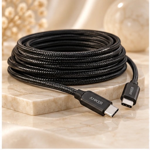 Anker USB-C Cable · 2m, view 2