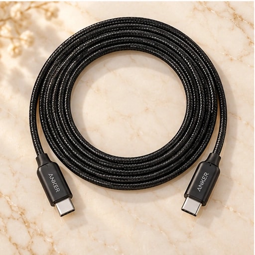 Anker USB-C Cable · 2m, view 4