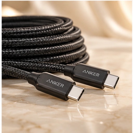 Anker USB-C Cable · 2m, view 5