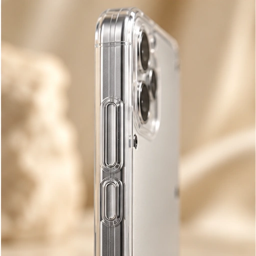 CMF Phone 2 Pro Clear Case, view 5