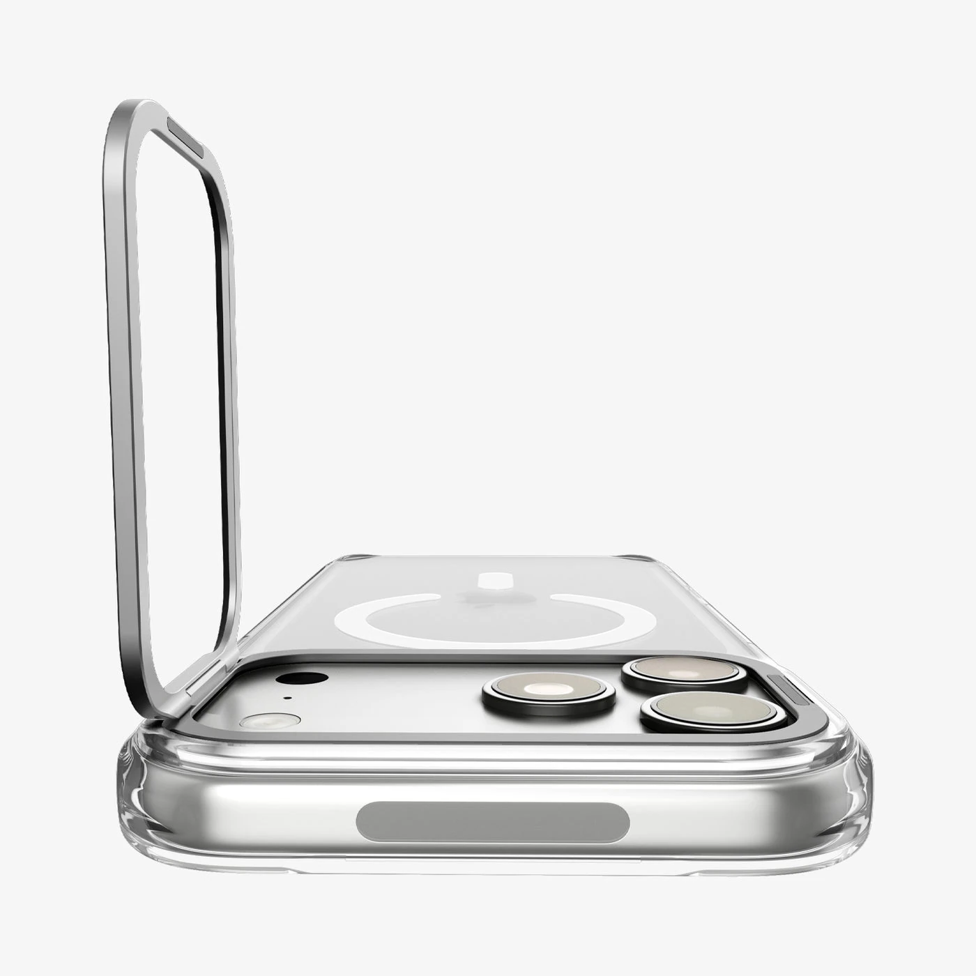 Spigen iPhone 17 Series - Ultra Hybrid Optik S (Mag Fit), view 2