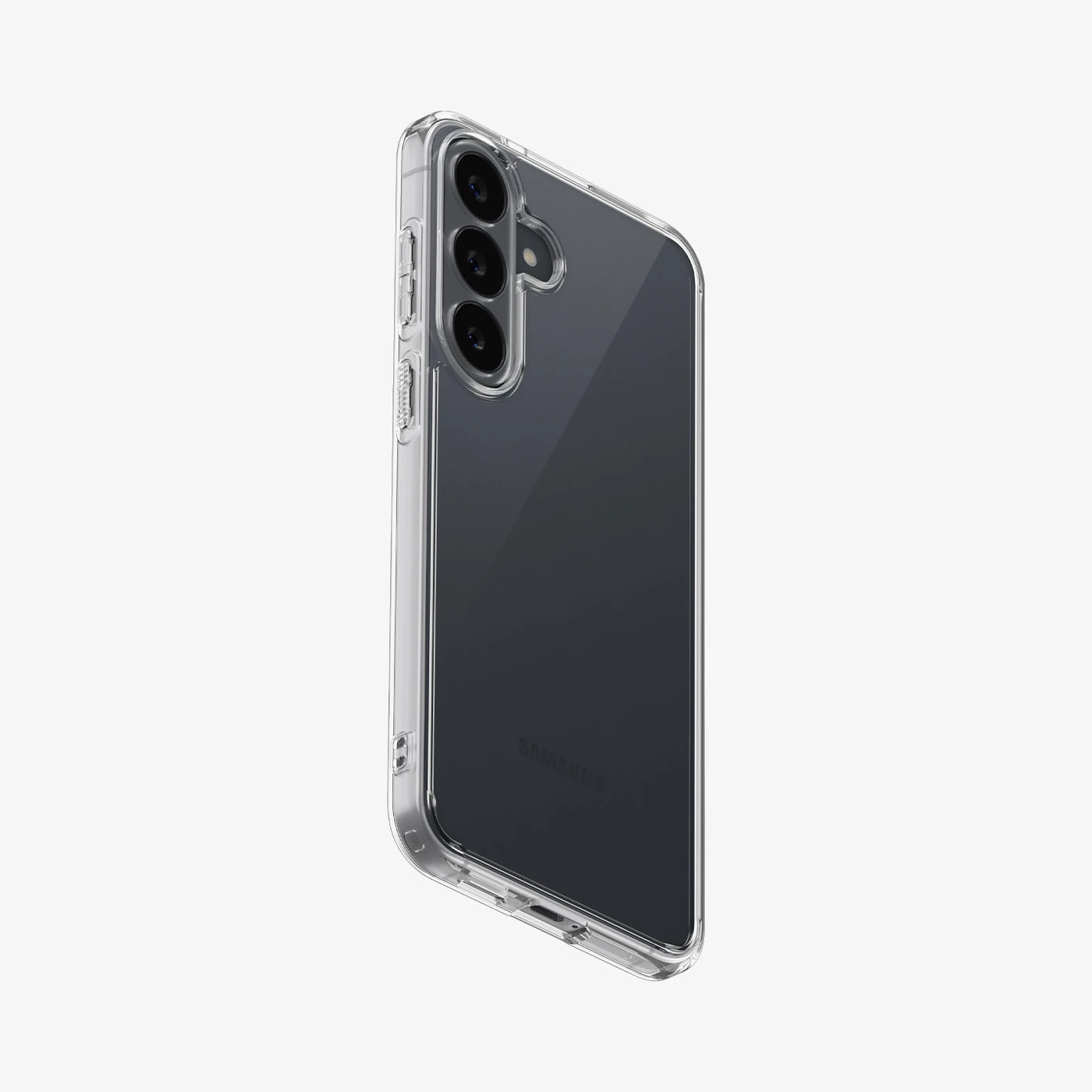 Spigen Galaxy S26 FE - Ultra Hybrid, view 4