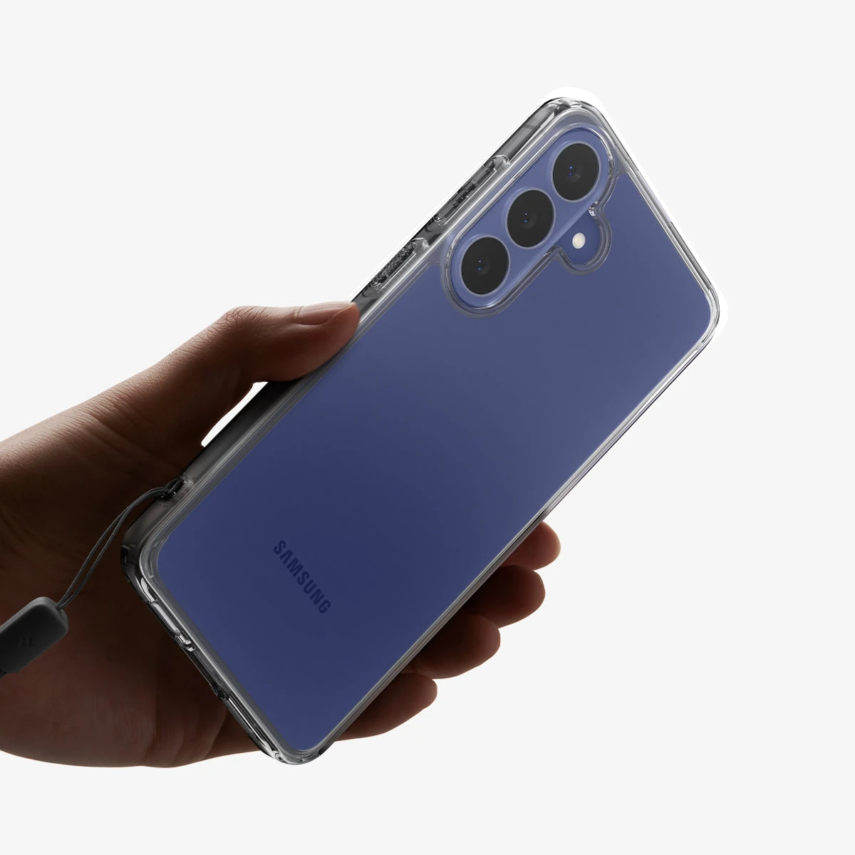 Spigen Galaxy S26 FE - Ultra Hybrid, view 5
