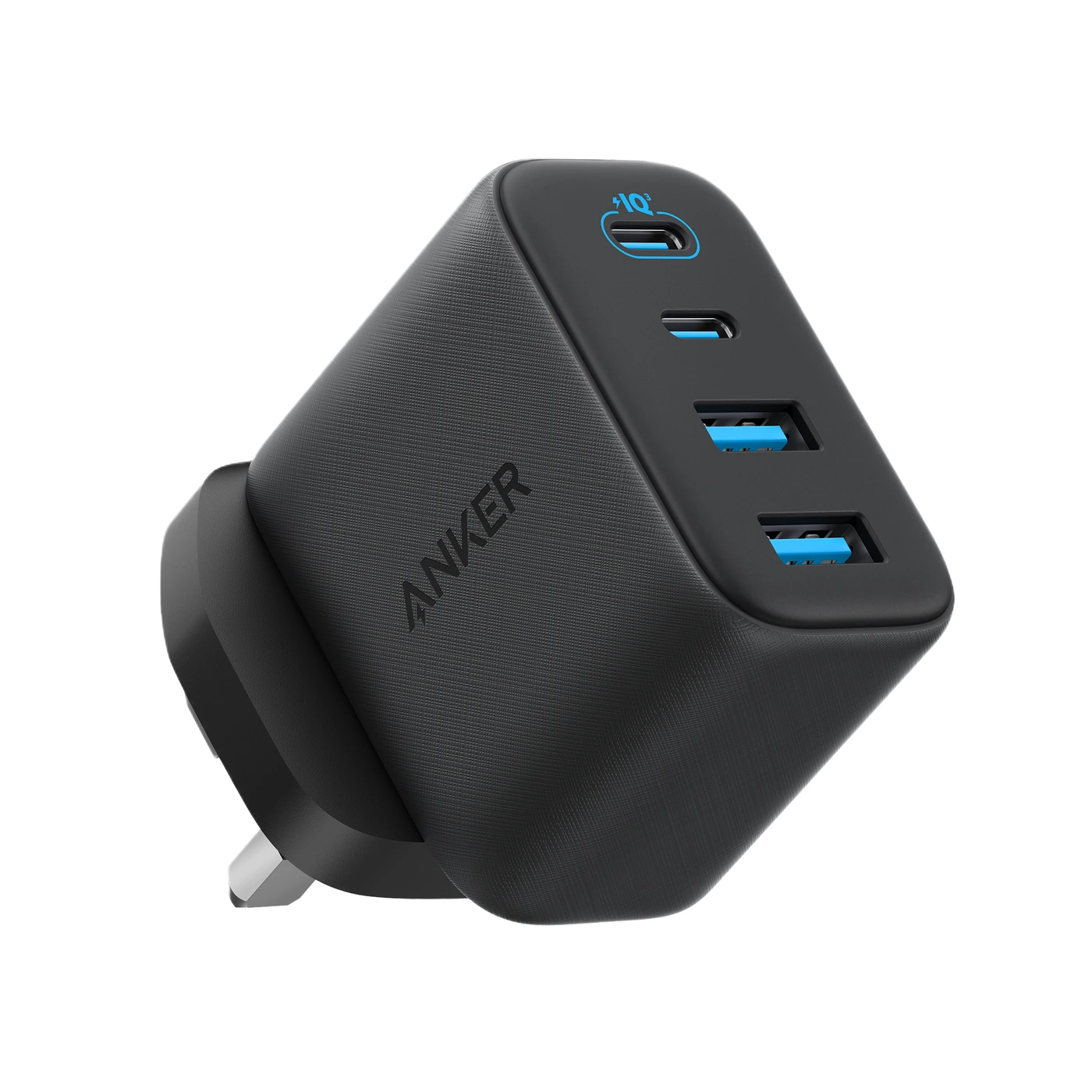 Anker Zolo Charger (50W, 4 Ports), gallery view 1